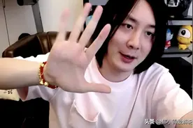 张大仙不买席位有两点，E星面临生死战，啊泽却回不到AG了图片