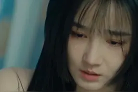 《风中的火焰》《凶手的样子》各看4集，我要说：没对比就没伤害图片
