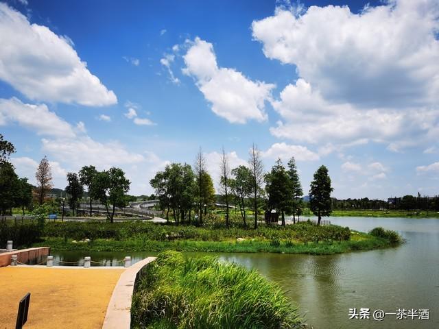 自驾攻略：江西新余市自驾线路，景点-营地-特色美食联动轻松游玩