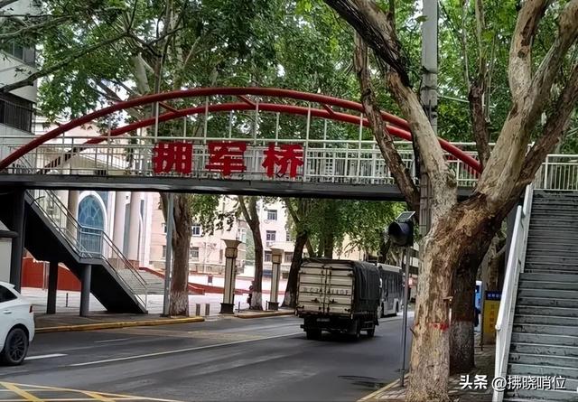 21军后代宝鸡、平凉行掠影
