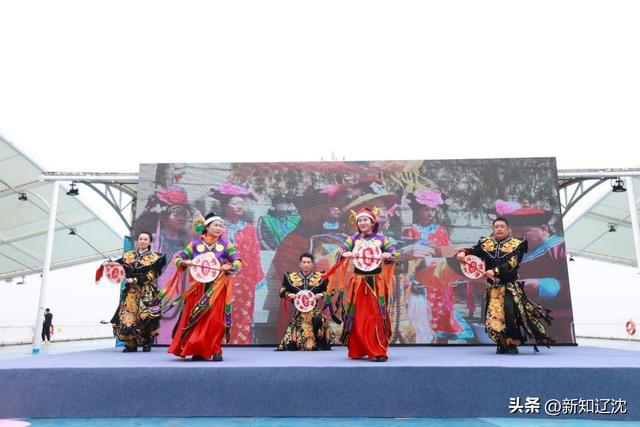 “辽”潮涌动渤海湾！辽宁文旅海上推介“圈粉”山东客