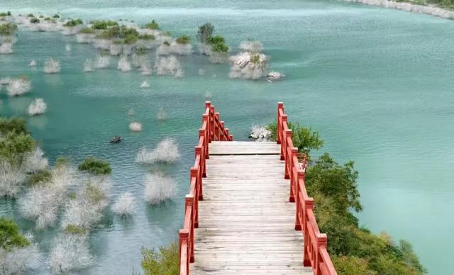 玉垒关下何奇？两江交汇！