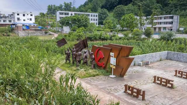 来九丝城镇研学,触摸历史,享自然野趣~