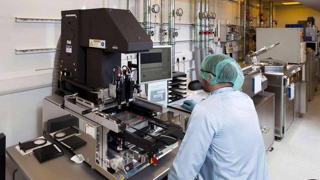 德国蔡司：DUV比EUV重要，美国的错误制裁，让中国成为了市场赢家