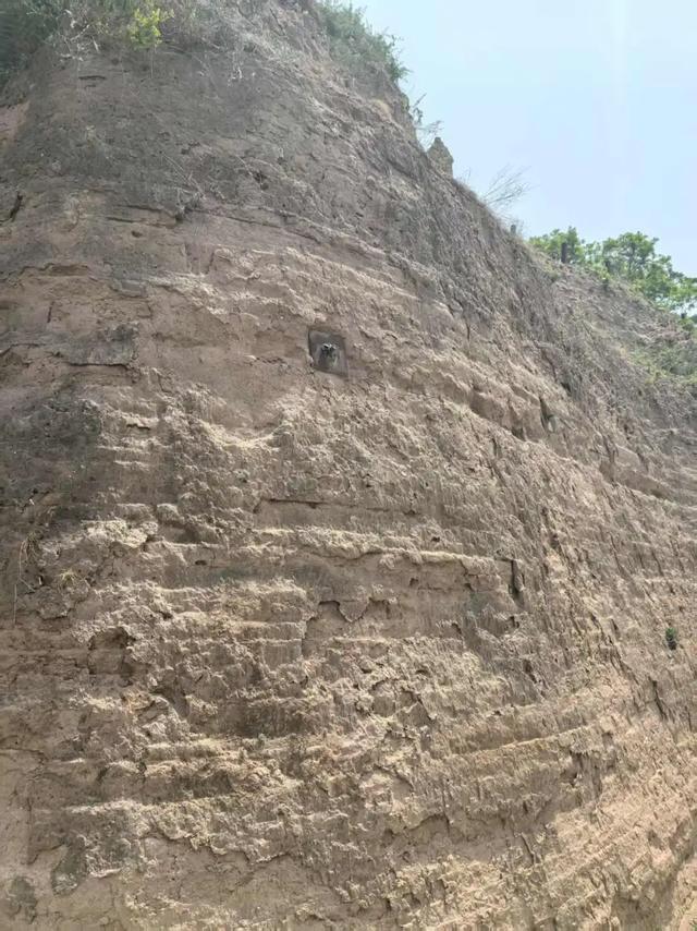 邺城苍苍白露微,世事翻覆黄云飞:邺城访古