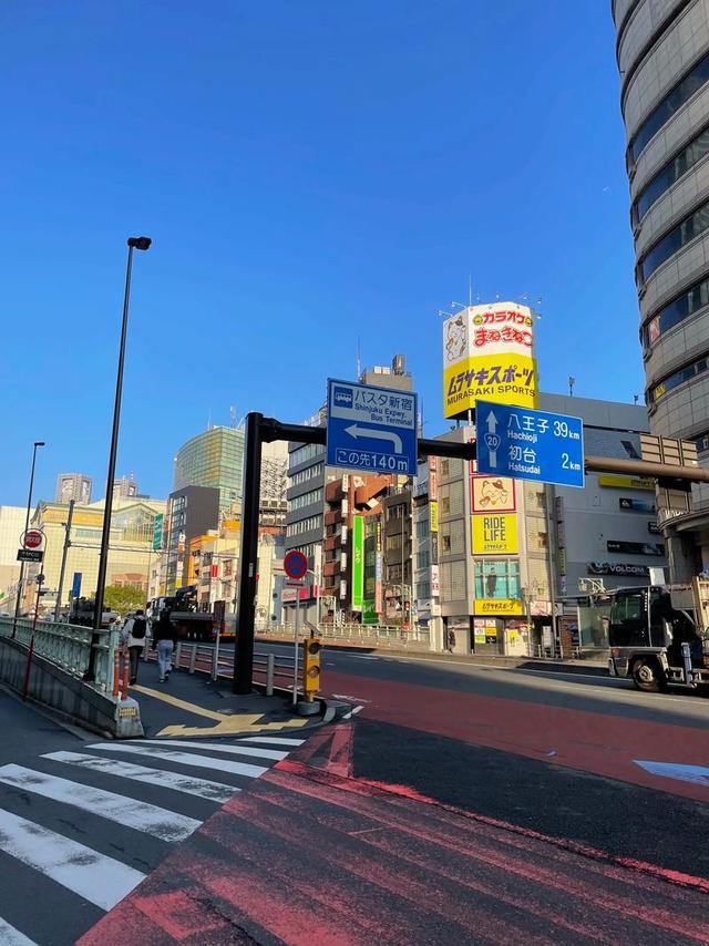 机票甩卖也救不了日本旅游？高市早苗一句话，让中国游客彻底心凉