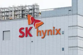 至少发14.5个月工资作为年终奖，员工嫌太少，SK海力士火爆出圈！图片