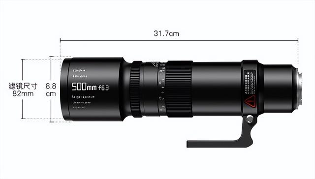 松下出100-500变焦镜头，带动长焦新热度，盘点几款热门长焦产品