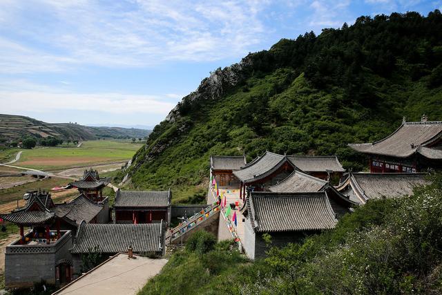 《李銮宣传记》38 桑梓情深留遗存