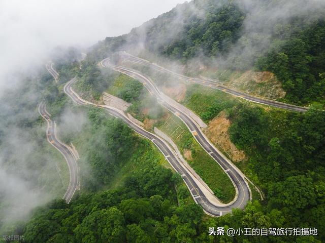 暑假热推！5个小众的避暑城市！