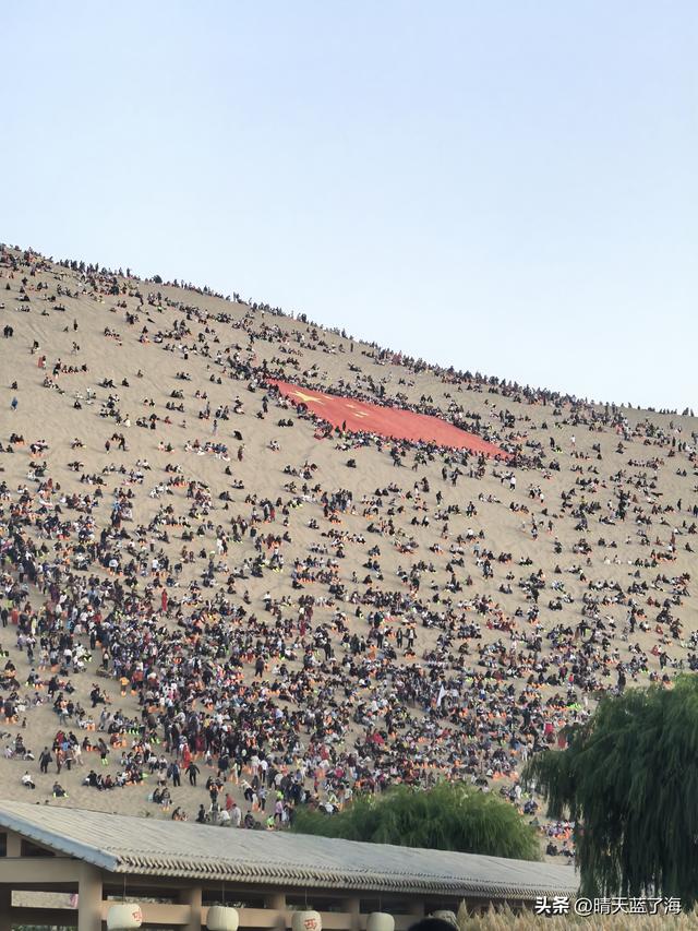 不一样的西北大环线，花钱最少，风景绝美的地点，你喜欢吗？