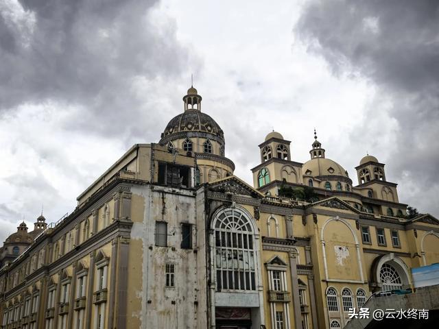 如果你不做点功课，福州的这个“迷宫”景点，我是不建议去的
