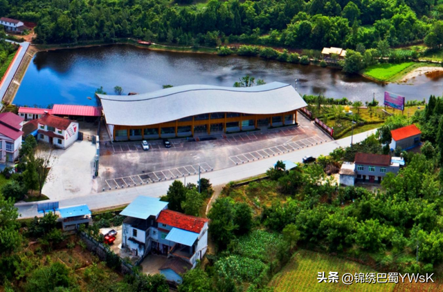 绵阳公路：普通公路服务区助力交旅融合发展