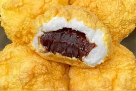 连续1个月不重复早餐，女儿称太好吃了，让我到学校门口摆摊图片