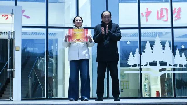 凝心聚力，气拔山河 | 恒德冬季拔河比赛热血开拔！