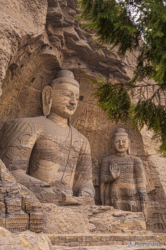 来啦来啦，山西这十大 5A 景点，去过 5 个才算玩转三晋大地？