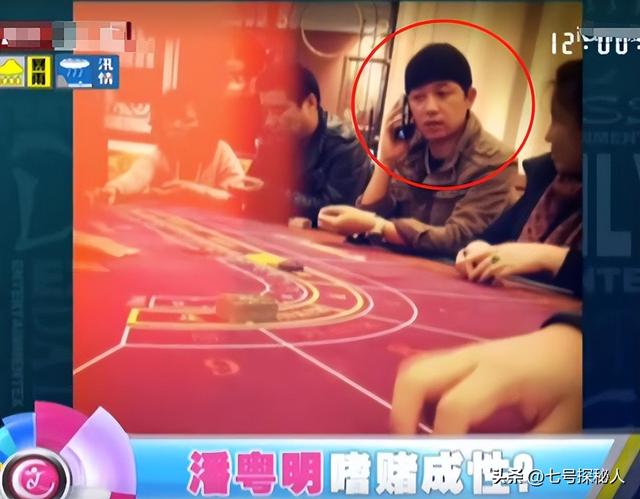 “红杏出墙”！这5位给老公戴帽子的女星，简直堪比现代版潘金莲