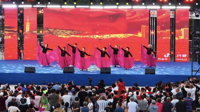 央视四平台连播！ 红滩盛夏铺锦绣 生态南海引客来