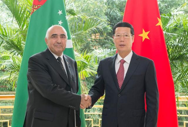 这才是铁哥们！欠中国81亿全还清，还赠百亿大礼，西方国家都眼红