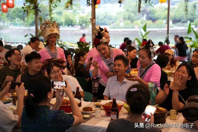 凝心聚力，共赴山海丨2025年乐迪电子桂林三日游团建活动圆满结束