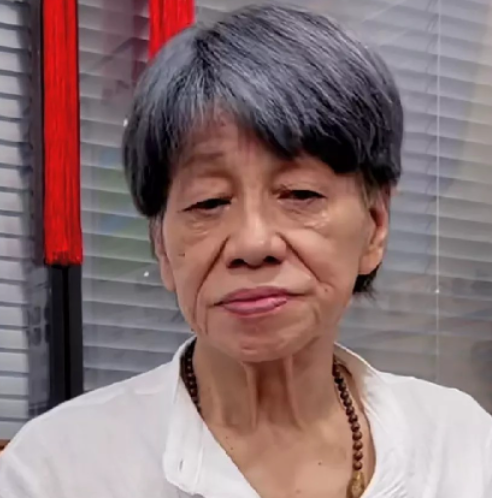 梁小龙被曝离世1天，私生活被扒底朝天	，原来他和杨少华处境一样