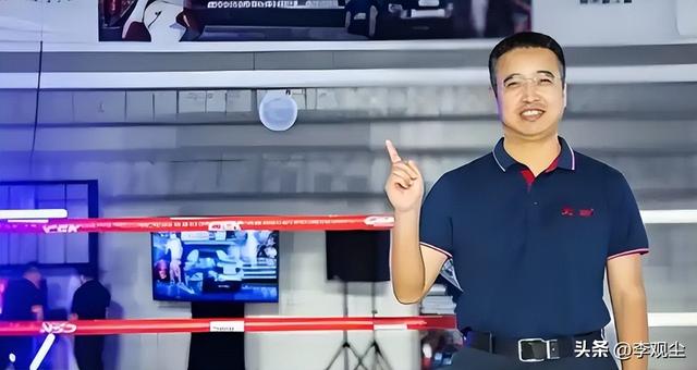 打破国外技术垄断！中国自动驾驶正式落地，试行地点暴露商家野心