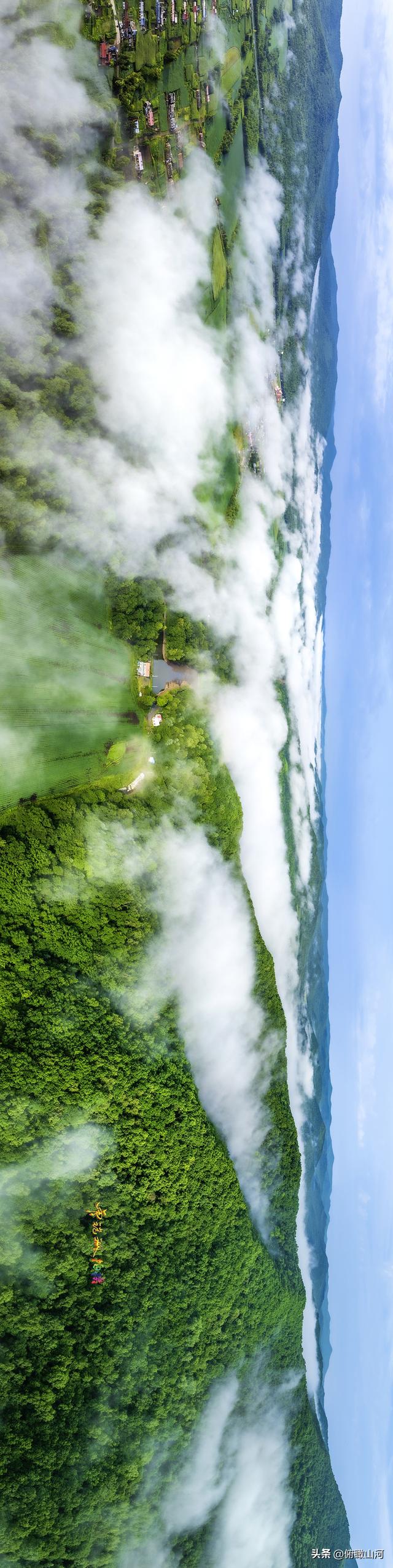 G 331上的绕路与威虎山仙境（东北内蒙之旅）