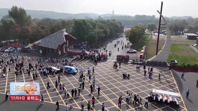 势头强劲 潜力无限 长春向国家文化和旅游产业高地阔步前行