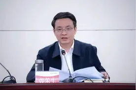 江西广播电视台（集团）党委书记、台长、董事长龚荣生：“小屏传播反超大屏”后，江西台“深化融合造巨舰”图片
