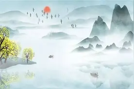 高中语文必背古诗文72篇图片