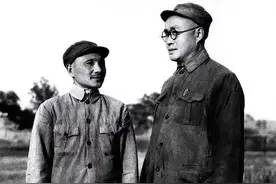 刘邓大军在大别山有多难？白崇禧用四条毒计，半年我军减员6万图片