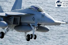 48小时内，美军迎三大噩耗：电子战机坠毁，F-35战机“神话”破灭图片