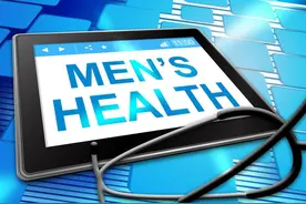 原力探索&男性健康日丨关注男性健康，享受更高生命质量图片
