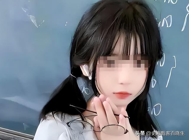 湖南一女子因长得太漂亮，55岁没上过一天班	，颜值曝光后网友感慨