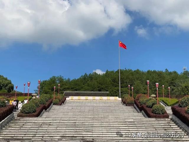 福建龙岩：上杭古田——孕育革命胜利的红色沃土