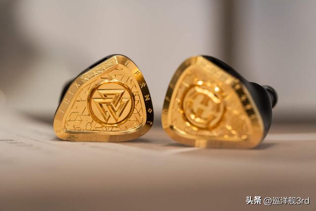 「巡洋笔记」神王の威严：聊Empire Ears ODIN MKII