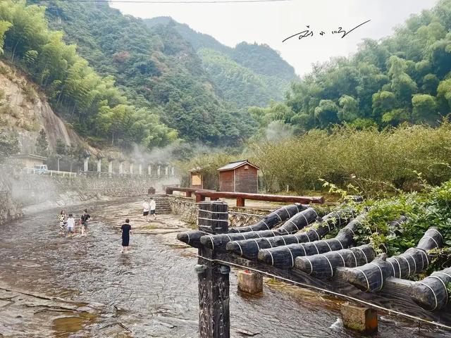 浙江金华这个“低调”的县：旅游资源很丰富，为何游客却不多？