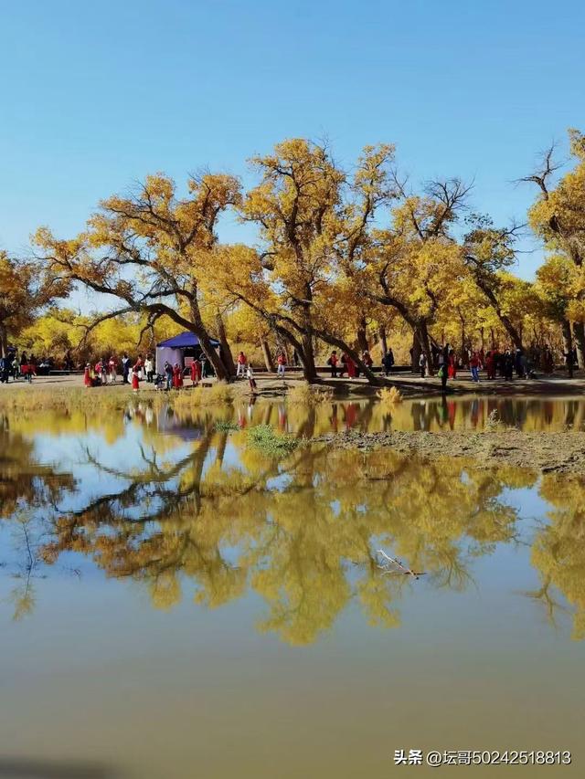 最美的风景在远方，走出去欣赏一下吧兄弟