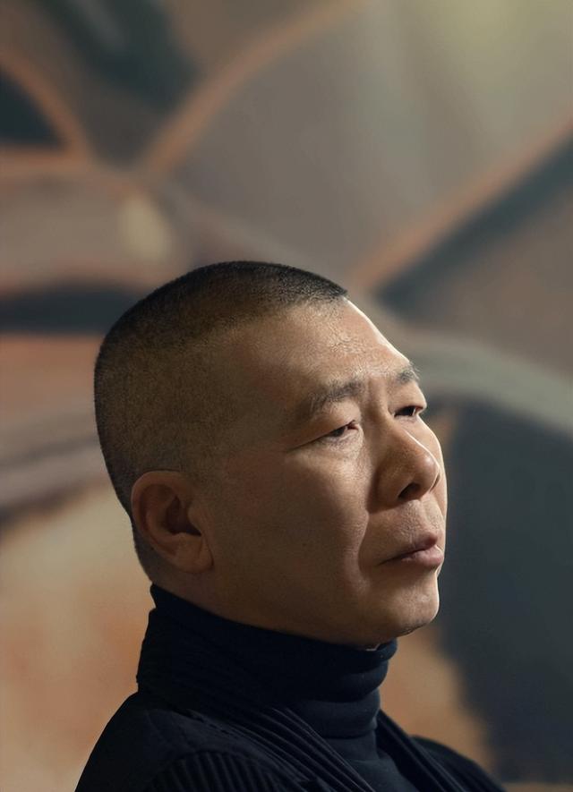 和徐帆离婚传闻真相大白仅2个月	，冯小刚近况曝出，一点都不意外