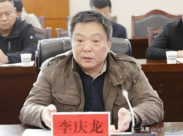 致敬中国航天人：李庆龙未赴星辰，却托举杨利伟叩问苍穹