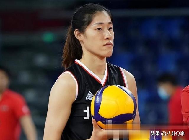 35岁女排前福星现状：定居北京	，退役后接连高升，丈夫是世界冠军