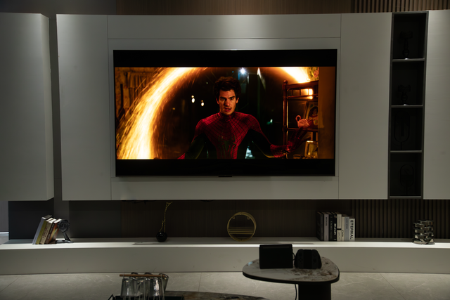 价格屠夫，深度体验TCL T7L Ultra：众多旗舰技术加身，仅需4千起