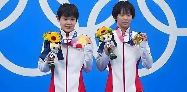 泪奔！全运会正式闭幕	，7大名将集体退役，21岁的她最遗憾！