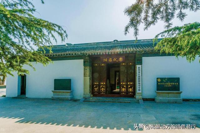 《周末，扬州→溧阳自驾攻略：竹海、彩虹路、砂锅鱼头全都有》