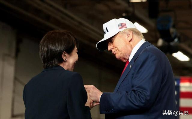 高市早苗开始反击，报复计划提上日程，还反过来向中国提一个问题