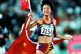 东方神鹿王军霞：退役后曾移居美国，3孩子3个爹，如今成人生赢家图片