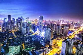 四川省这10个县最穷，看看有你家乡吗？图片