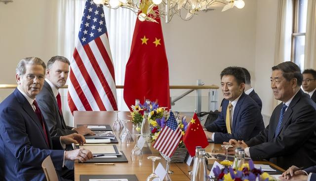 特朗普再抱怨中国不买大豆，美国不明确反台独，生意不做也罢