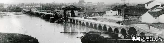 吴江人的_________ ，叫垂虹路 ！