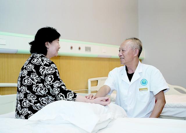 华夏古文明 山西好风光 银龄幸福长